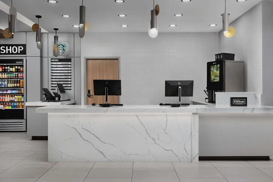 Homewood Suites By Hilton York hotel detail image 6