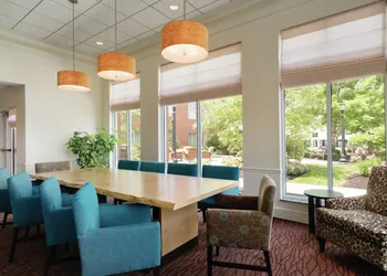 Hilton Garden Inn Harrisburg East hotel thumbnail 2