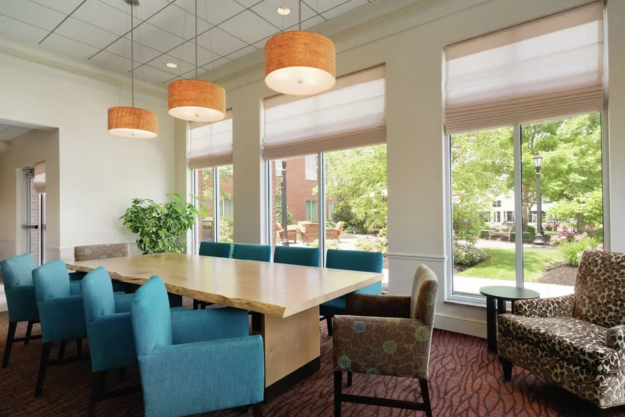 Hilton Garden Inn Harrisburg East hotel detail image 2