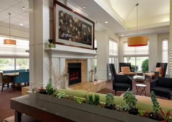 Hilton Garden Inn Harrisburg East hotel thumbnail 3