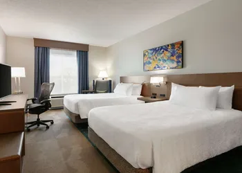 Hilton Garden Inn Harrisburg East hotel thumbnail 5