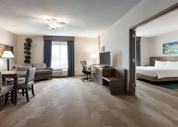Hilton Garden Inn Harrisburg East hotel thumbnail 6