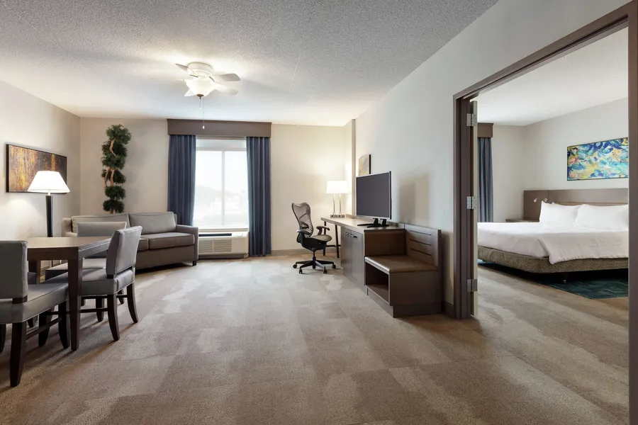 Hilton Garden Inn Harrisburg East hotel detail image 6