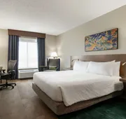 Hilton Garden Inn Harrisburg East hotel detail image 7