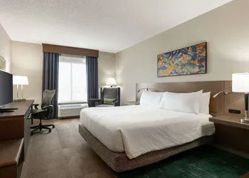 Hilton Garden Inn Harrisburg East hotel thumbnail 7