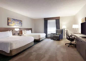 Hilton Garden Inn Harrisburg East hotel thumbnail 8