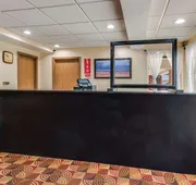 Econo Lodge Mechanicsburg - Harrisburg West hotel detail image 3