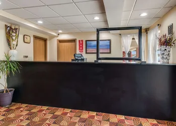 Econo Lodge Mechanicsburg - Harrisburg West hotel thumbnail 3