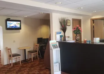 Econo Lodge Mechanicsburg - Harrisburg West hotel thumbnail 7