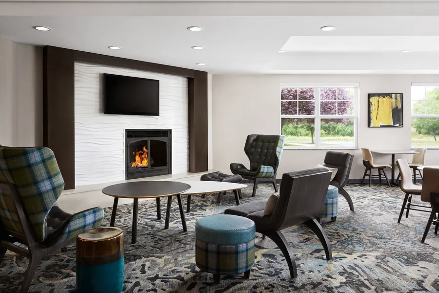 Residence Inn Marriott Carlisle hotel detail image 2