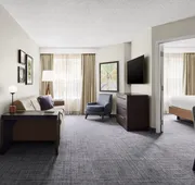 Residence Inn Marriott Carlisle hotel detail image 5