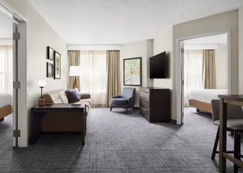Residence Inn Marriott Carlisle hotel thumbnail 5