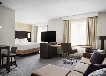 Residence Inn Marriott Carlisle hotel thumbnail 6