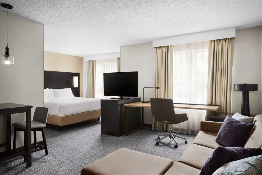 Residence Inn Marriott Carlisle hotel detail image 6