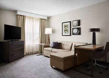 Residence Inn Marriott Carlisle hotel thumbnail 8