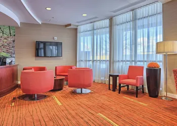 Courtyard by Marriott Harrisburg West/Mechanicsburg hotel thumbnail 2