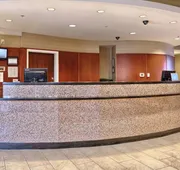 Courtyard by Marriott Harrisburg West/Mechanicsburg hotel detail image 4