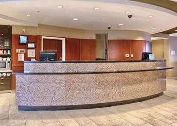 Courtyard by Marriott Harrisburg West/Mechanicsburg hotel thumbnail 4