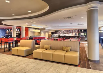 Courtyard by Marriott Harrisburg West/Mechanicsburg hotel thumbnail 5