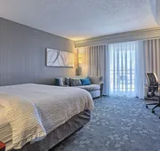 Courtyard by Marriott Harrisburg West/Mechanicsburg hotel detail image 7