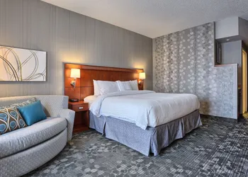 Courtyard by Marriott Harrisburg West/Mechanicsburg hotel thumbnail 8
