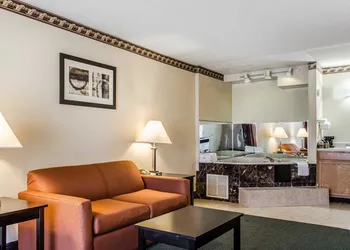 Quality Inn & Suites York East hotel thumbnail 7