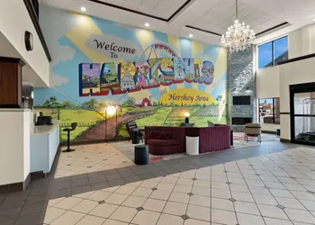 Ramada by Wyndham Harrisburg/Hershey Area hotel thumbnail 2