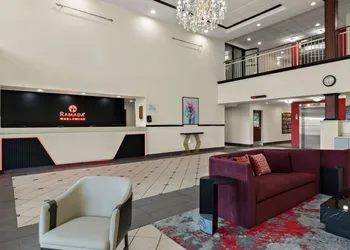 Ramada by Wyndham Harrisburg/Hershey Area hotel thumbnail 5