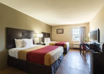 Econo Lodge Harrisburg - Southwest of Hershey Area hotel thumbnail 8