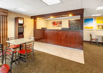 Days Inn by Wyndham Grantville Hershey North hotel thumbnail 2