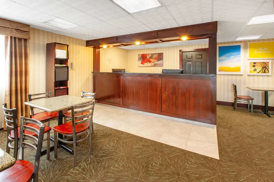 Days Inn by Wyndham Grantville Hershey North hotel detail image 2