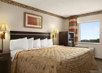 Days Inn by Wyndham Grantville Hershey North hotel thumbnail 4