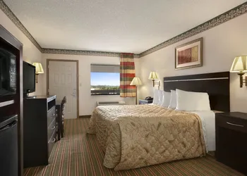 Days Inn by Wyndham Grantville Hershey North hotel thumbnail 6