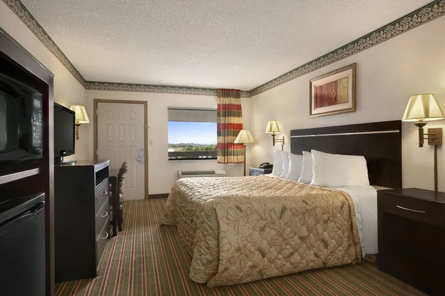 Days Inn by Wyndham Grantville Hershey North hotel detail image 6