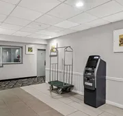 Americas Best Value Inn Carlisle hotel detail image 4