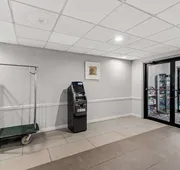 Americas Best Value Inn Carlisle hotel detail image 5