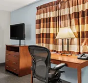 Americas Best Value Inn Carlisle hotel detail image 7
