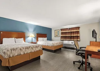 Americas Best Value Inn Carlisle hotel thumbnail 8