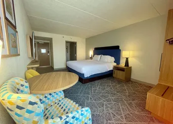 Hampton Inn by Hilton York hotel thumbnail 5