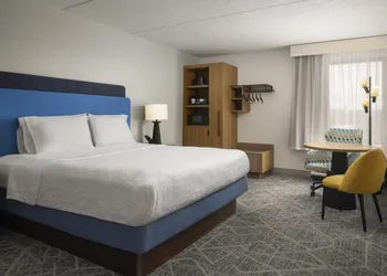 Hampton Inn by Hilton York hotel thumbnail 8