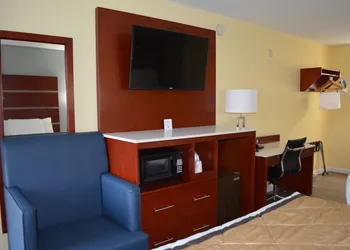 Escape Inn Hershey hotel thumbnail 4