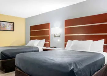 Escape Inn Hershey hotel thumbnail 5