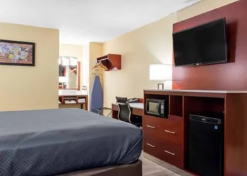 Escape Inn Hershey hotel thumbnail 6