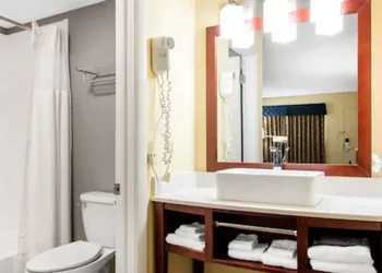 Escape Inn Hershey hotel thumbnail 7