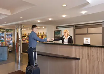 Homewood Suites by Hilton Harrisburg-West Hershey Area hotel thumbnail 4