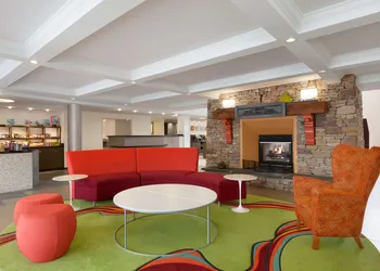 Homewood Suites by Hilton Harrisburg-West Hershey Area hotel thumbnail 5