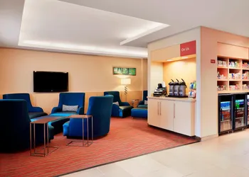 TownePlace Suites Harrisburg Hershey hotel thumbnail 2