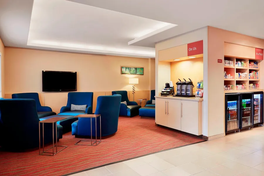 TownePlace Suites Harrisburg Hershey hotel detail image 2