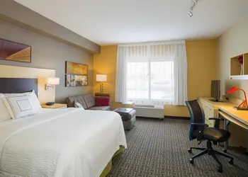 TownePlace Suites Harrisburg Hershey hotel thumbnail 4