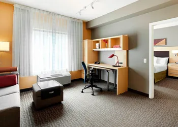TownePlace Suites Harrisburg Hershey hotel thumbnail 6